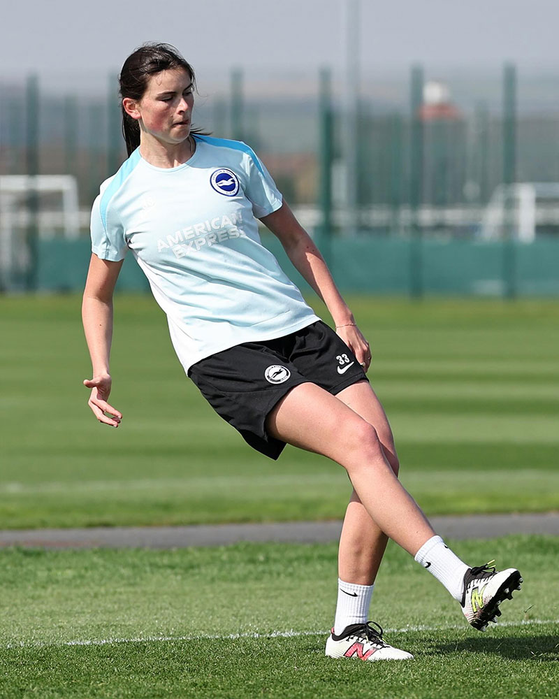 Brighton & Hove Albion Women Photo No13.
