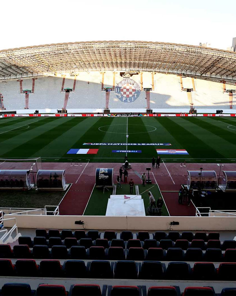 Croatia national football team Photo No1.