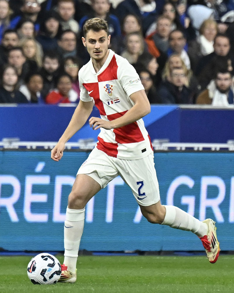 Croatia national football team Photo No11.