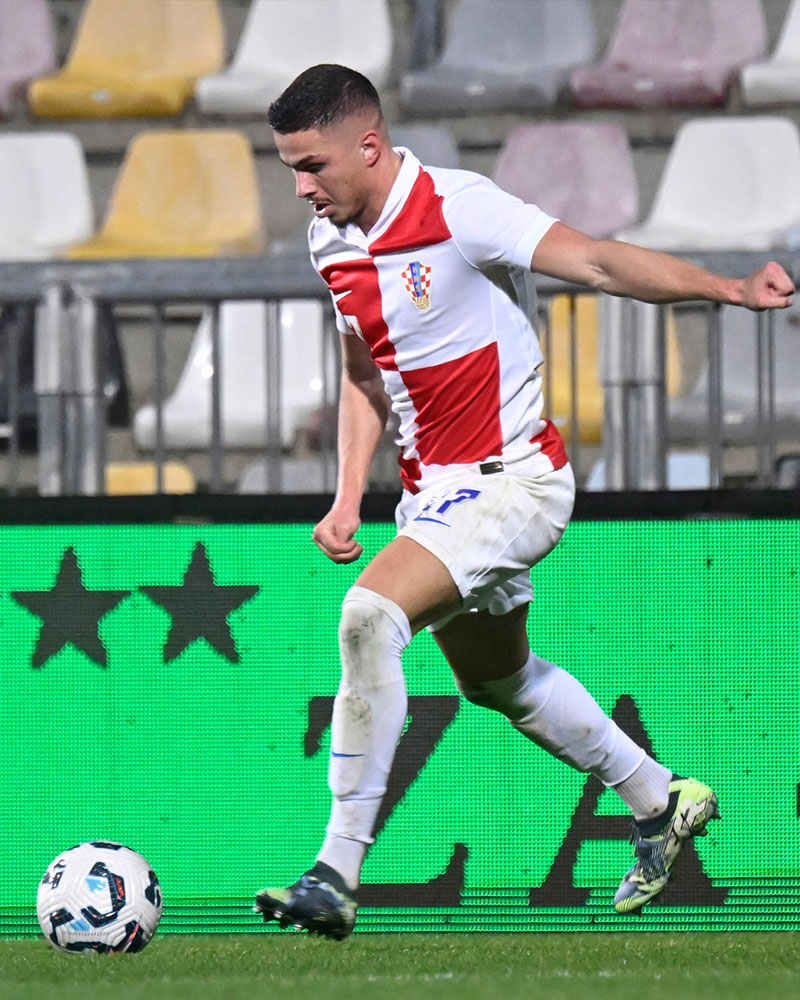 Croatia national football team Photo No12.