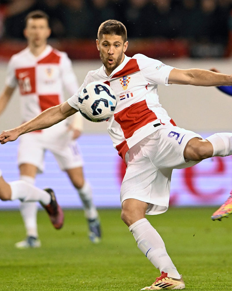 Croatia national football team Photo No17.