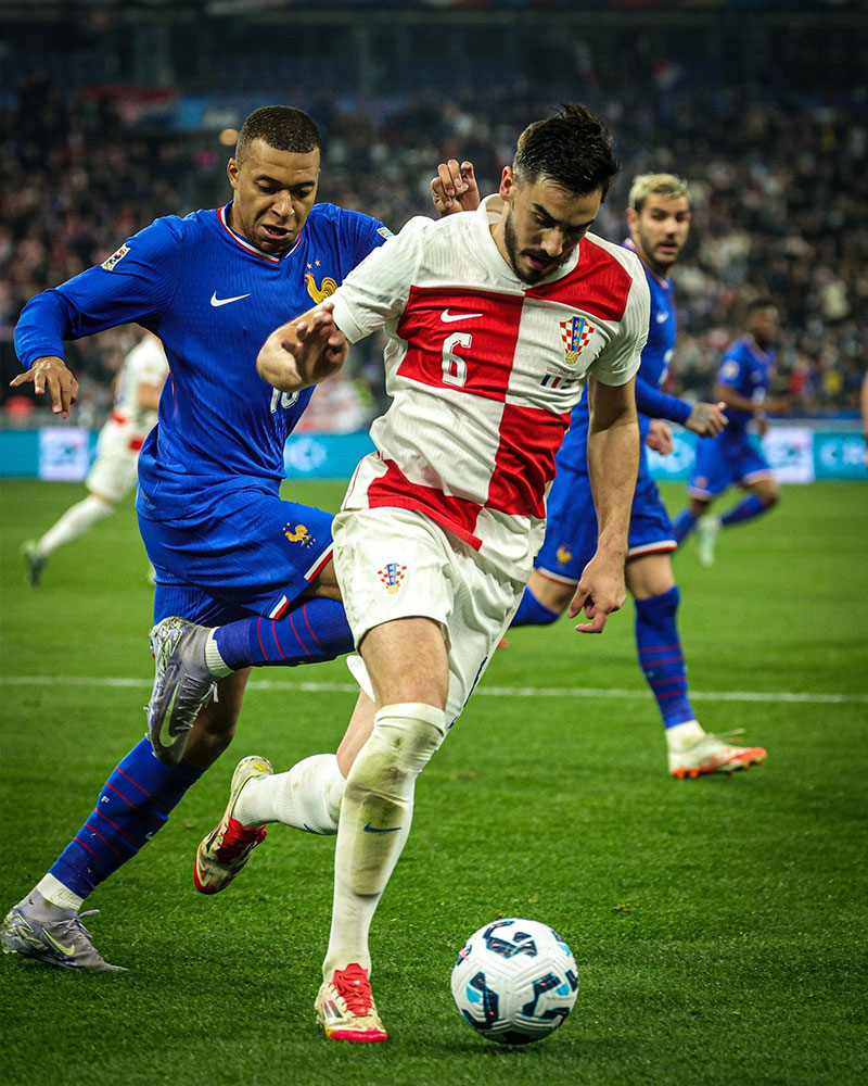 Croatia national football team Photo No18.