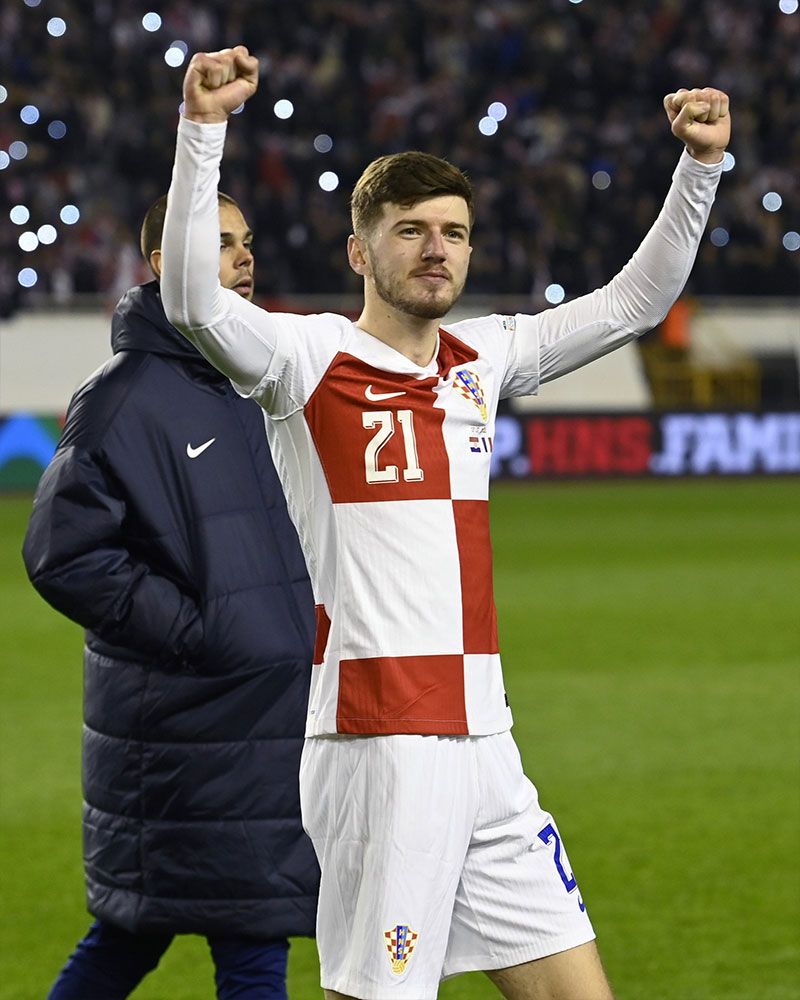 Croatia national football team Photo No19.
