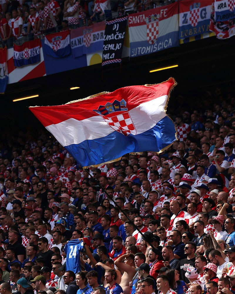 Croatia national football team Photo No2.