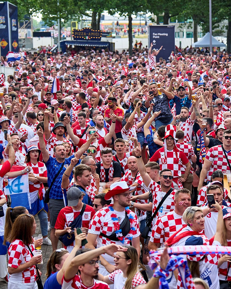 Croatia national football team Photo No3.