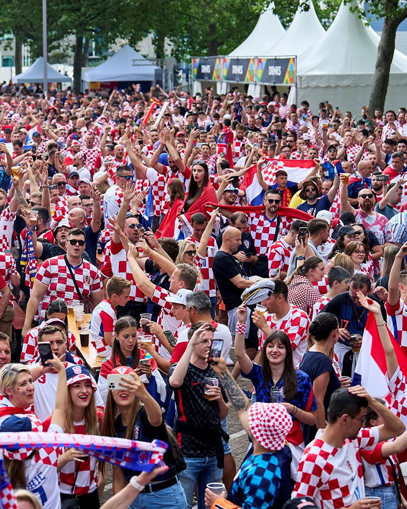 Croatia national football team Photo No4.