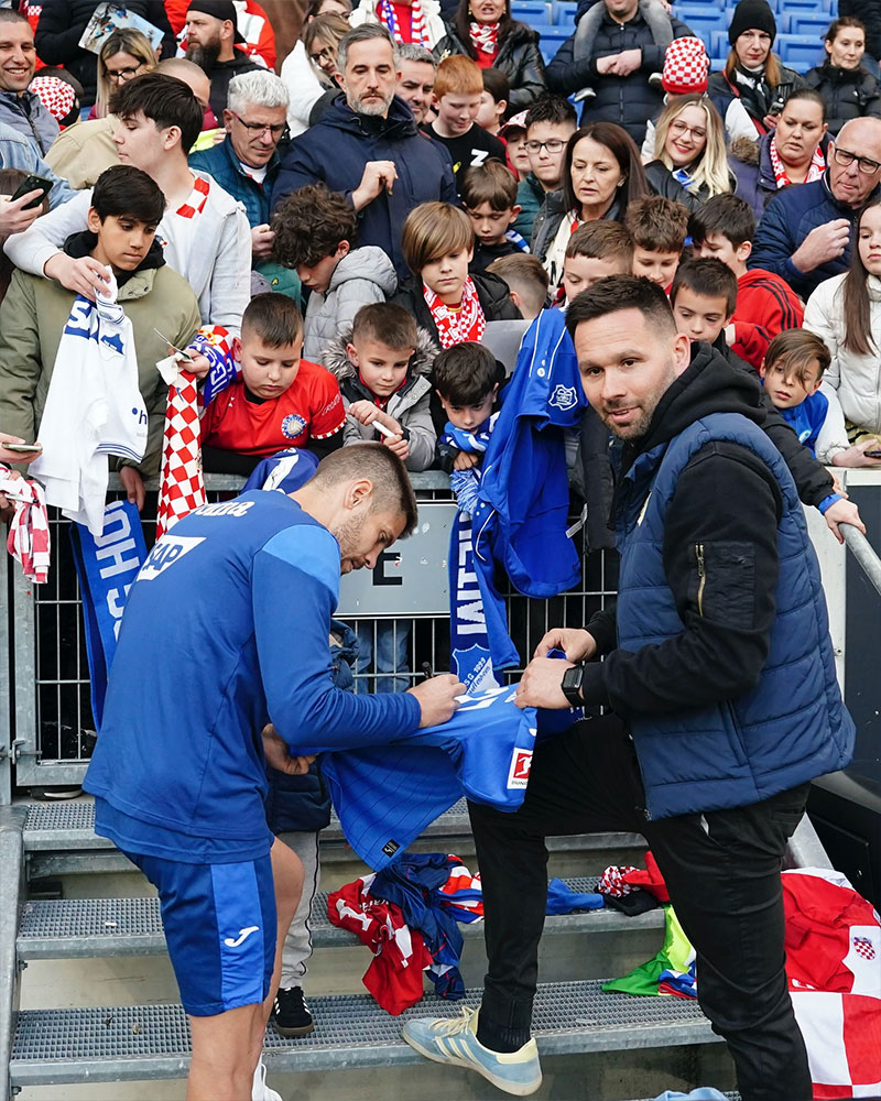 Croatia national football team Photo No6.