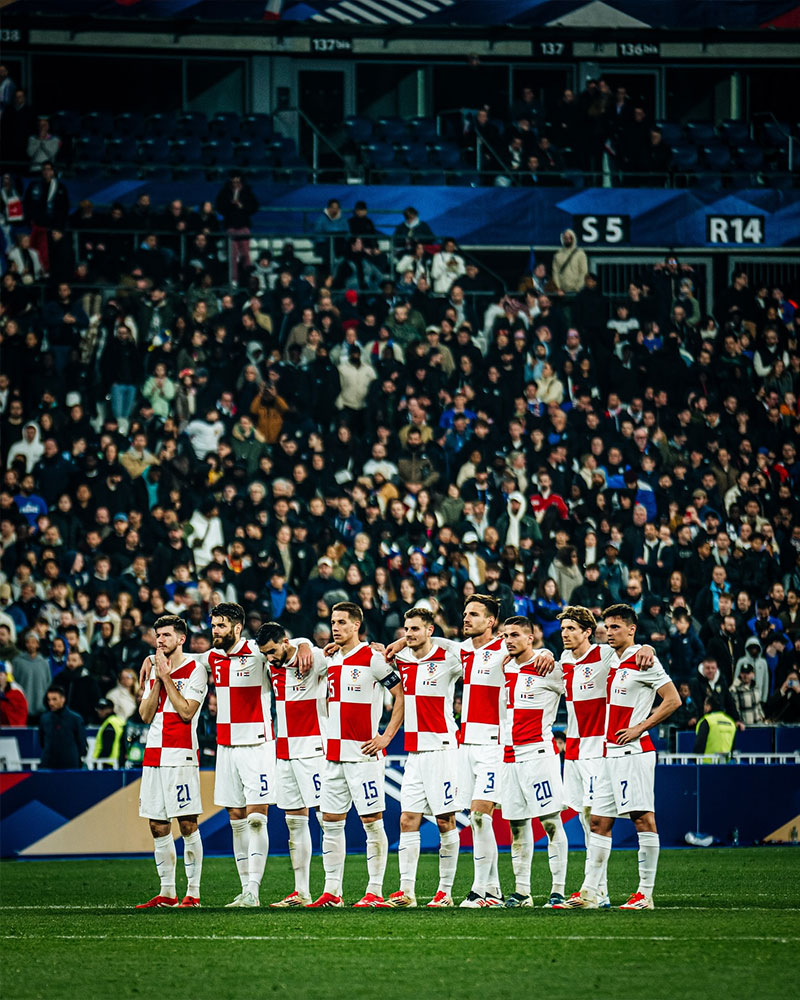 Croatia national football team Photo No7.