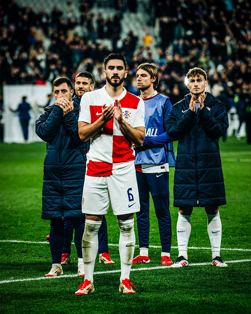 Croatia national football team Photo No9.