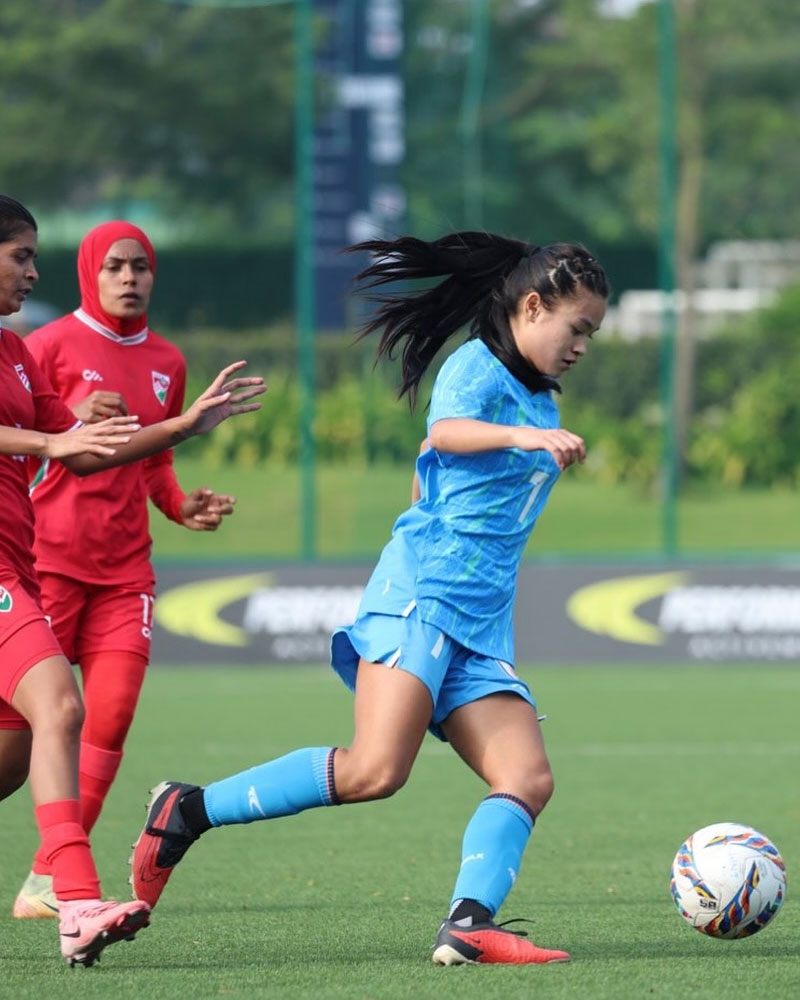 India national football team Photo No20.