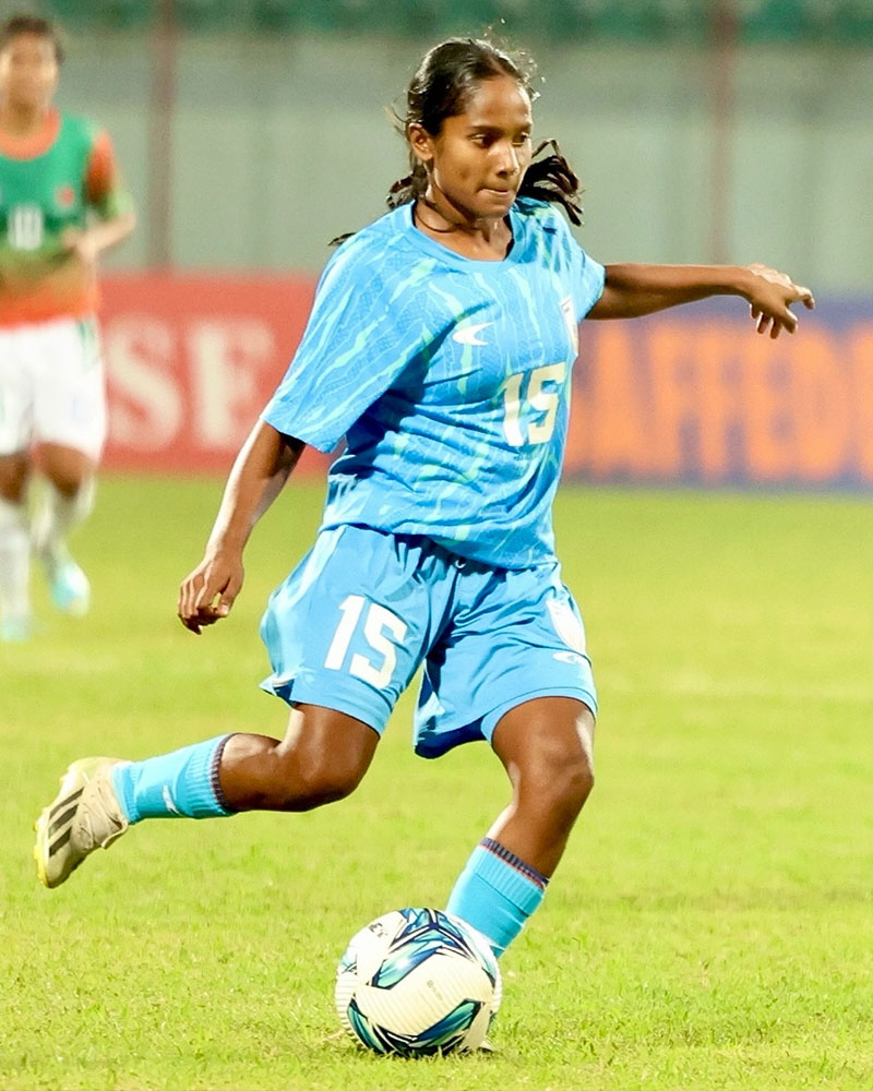 India national football team Photo No23.