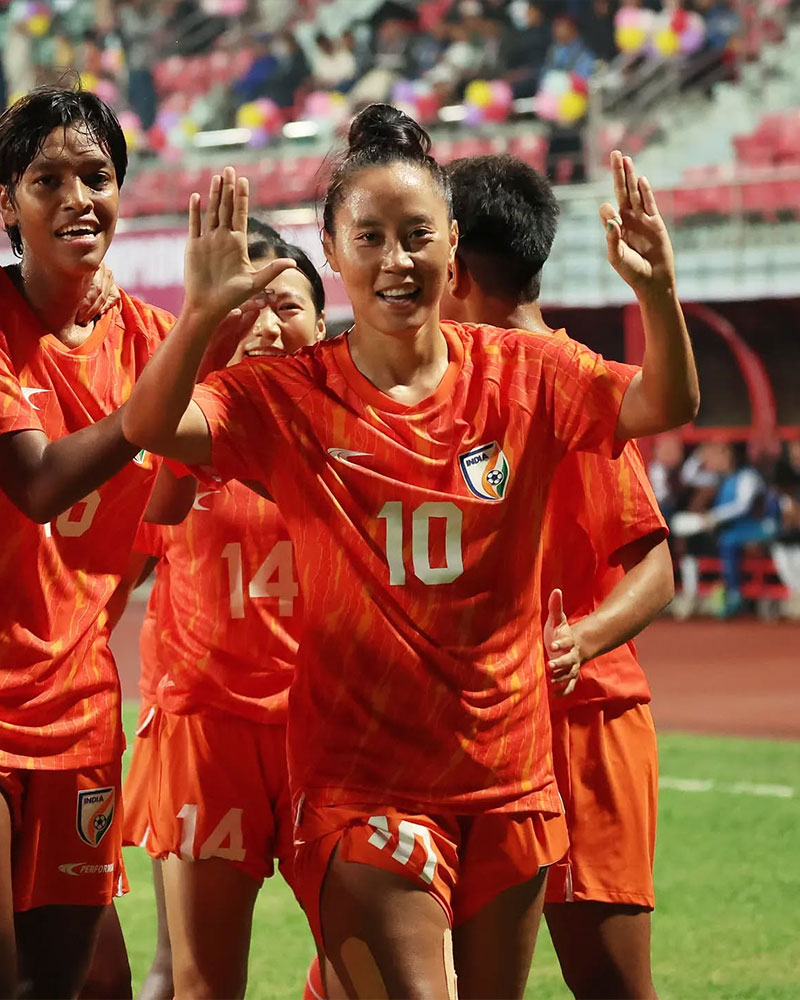 India national football team Photo No24.