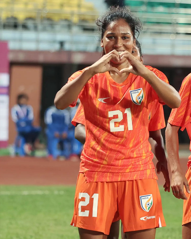 India national football team Photo No25.