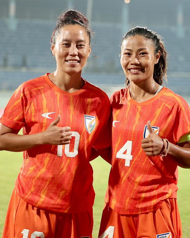 India national football team Photo No26.