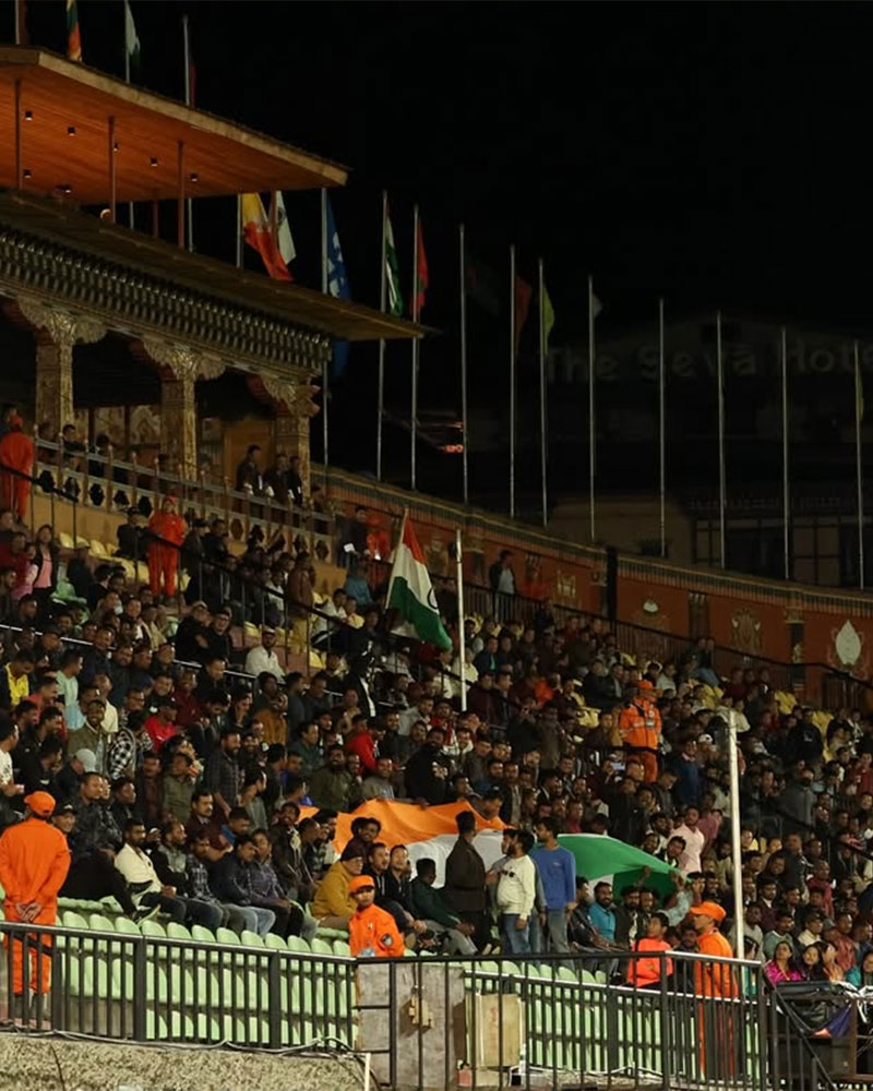 India national football team Photo No3.