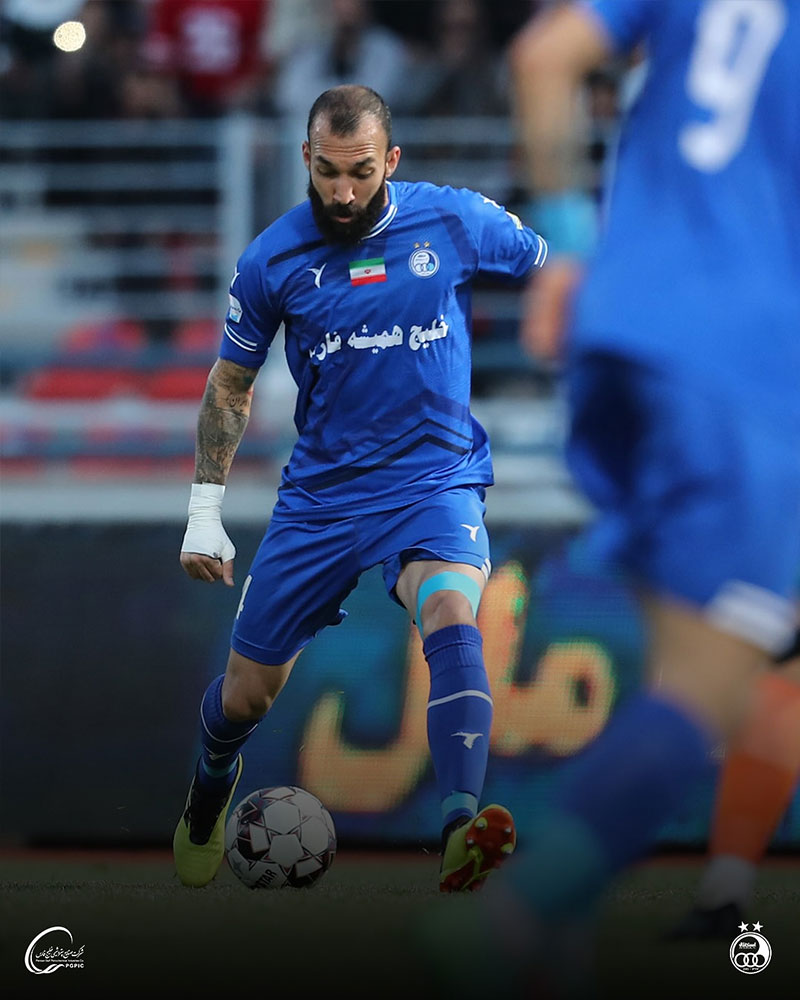 Esteghlal F.C. Photo No10.