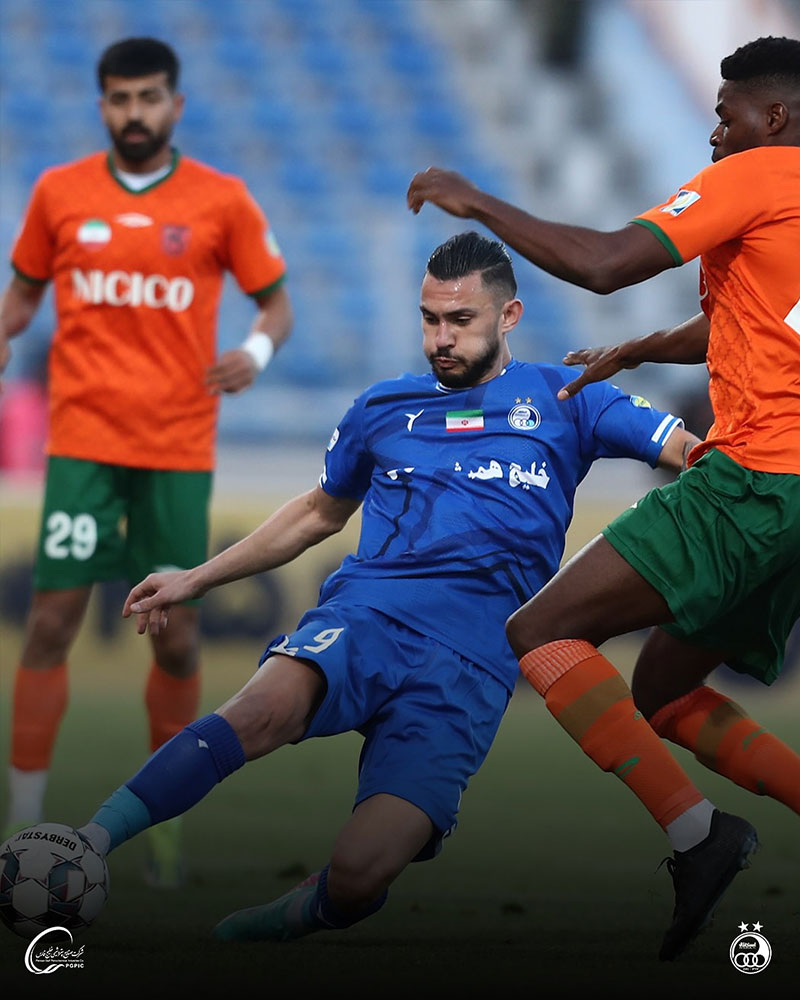 Esteghlal F.C. Photo No11.