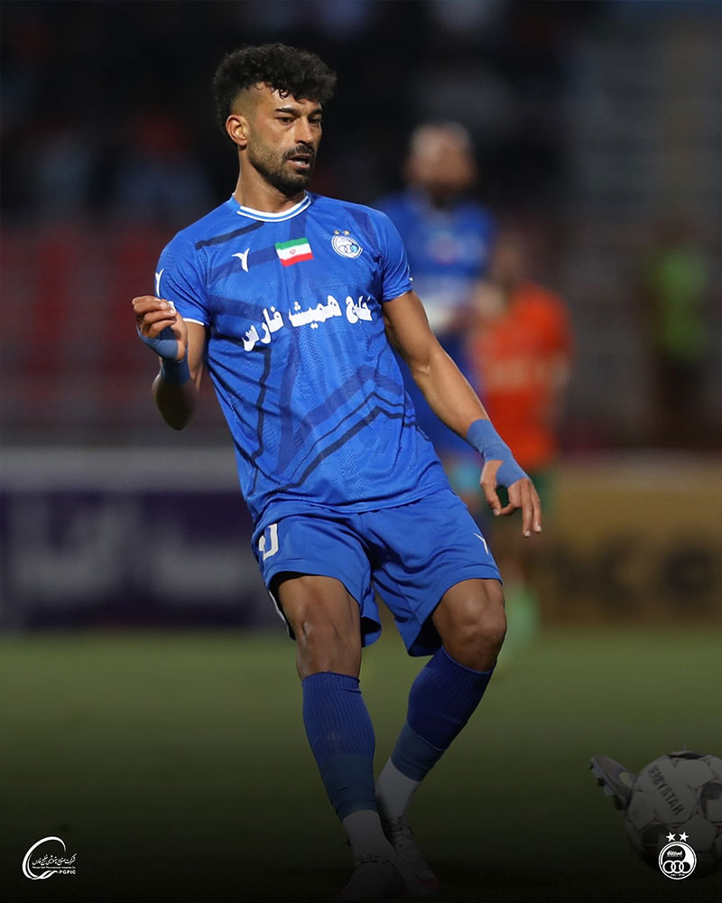 Esteghlal F.C. Photo No12.