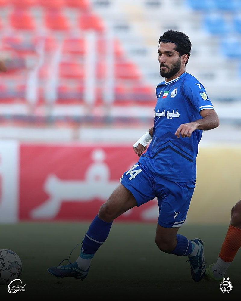 Esteghlal F.C. Photo No13.