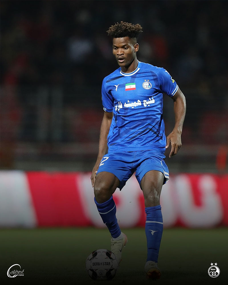 Esteghlal F.C. Photo No14.