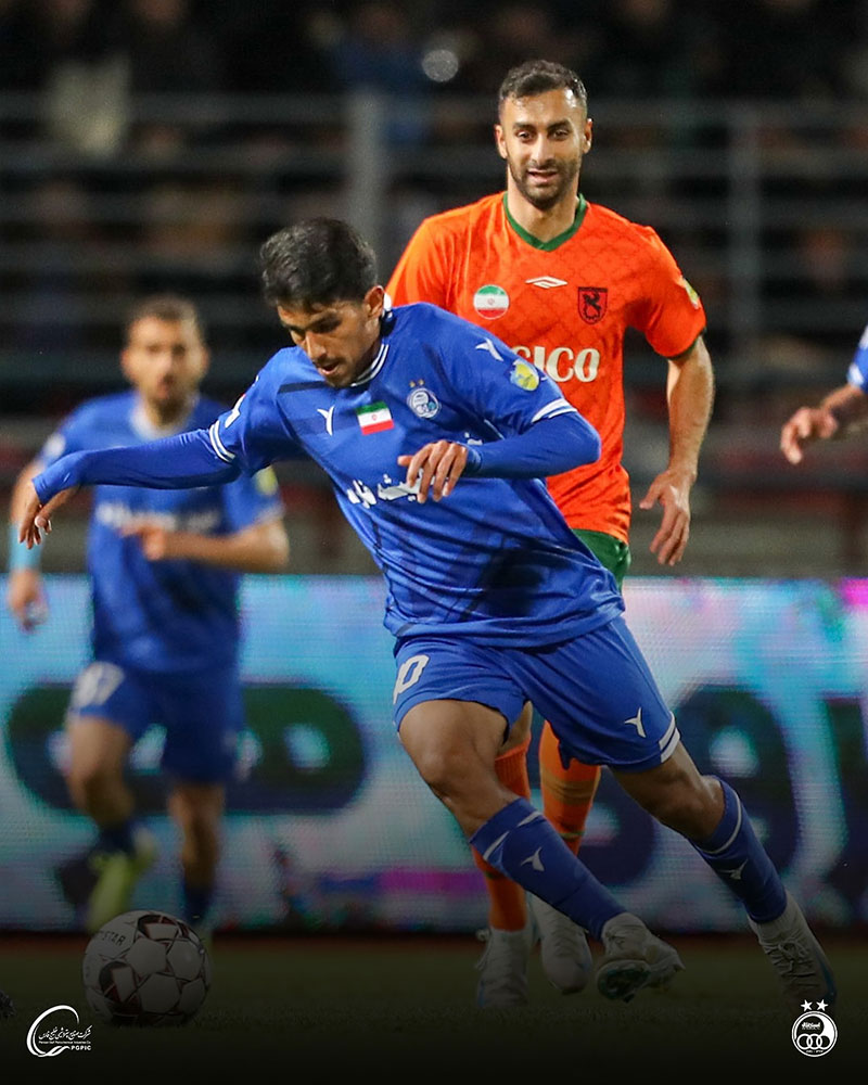Esteghlal F.C. Photo No15.