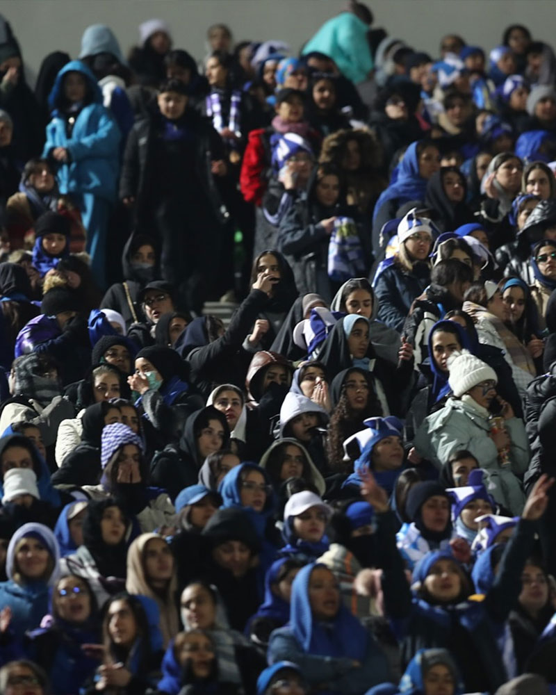 Esteghlal F.C. Photo No5.