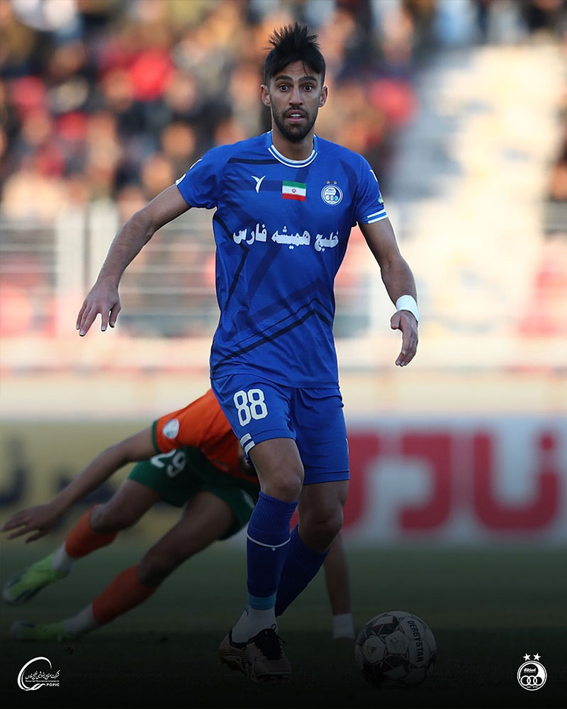 Esteghlal F.C. Photo No9.