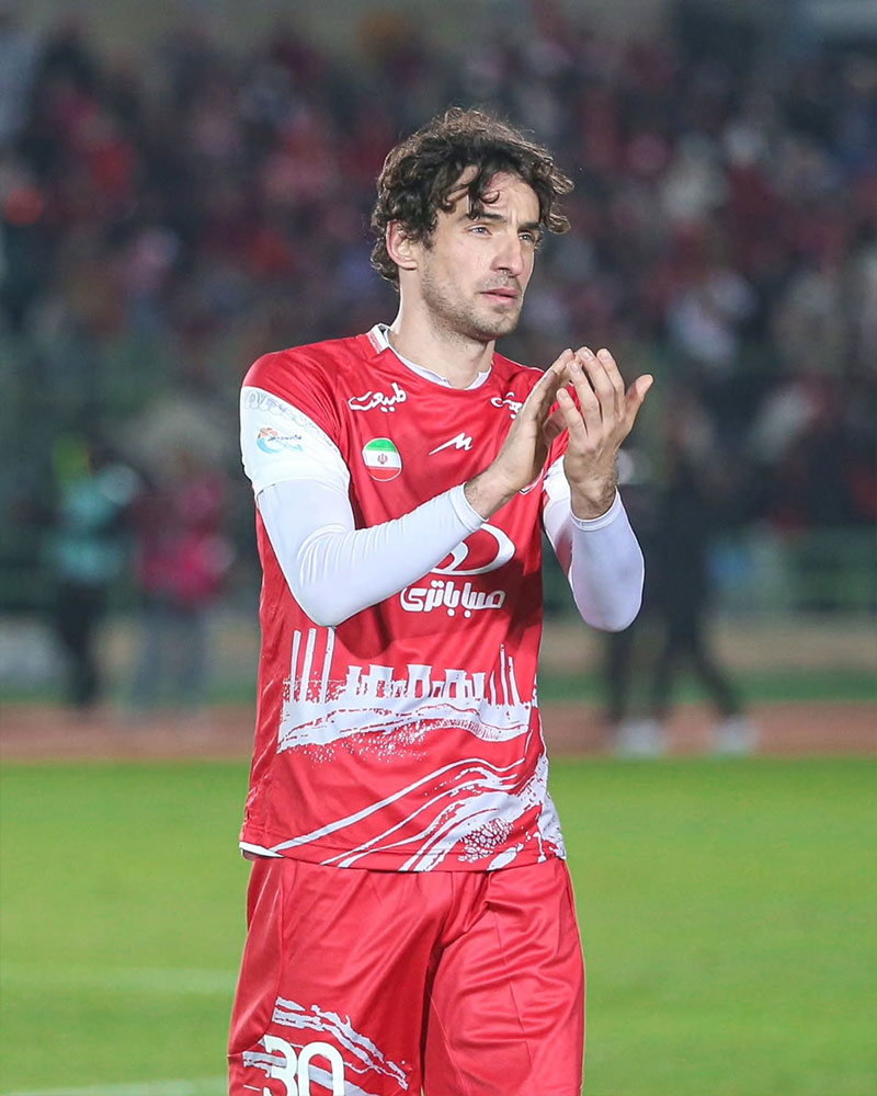 Persepolis F.C. Photo No11.
