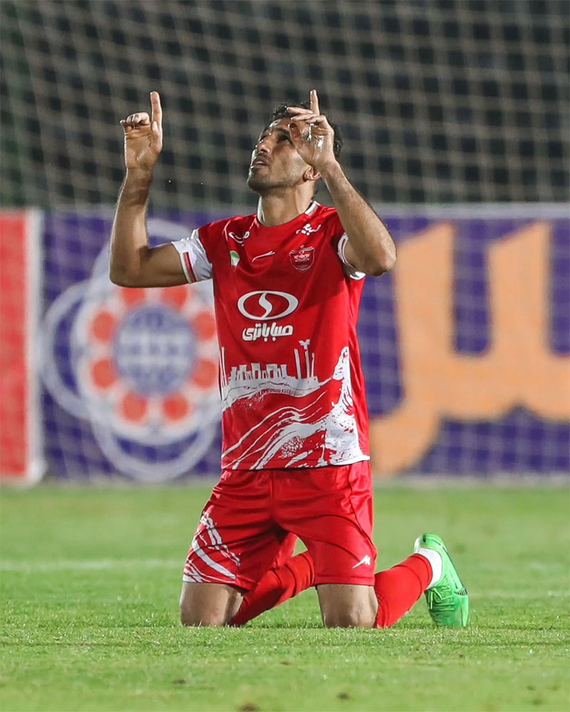 Persepolis F.C. Photo No12.