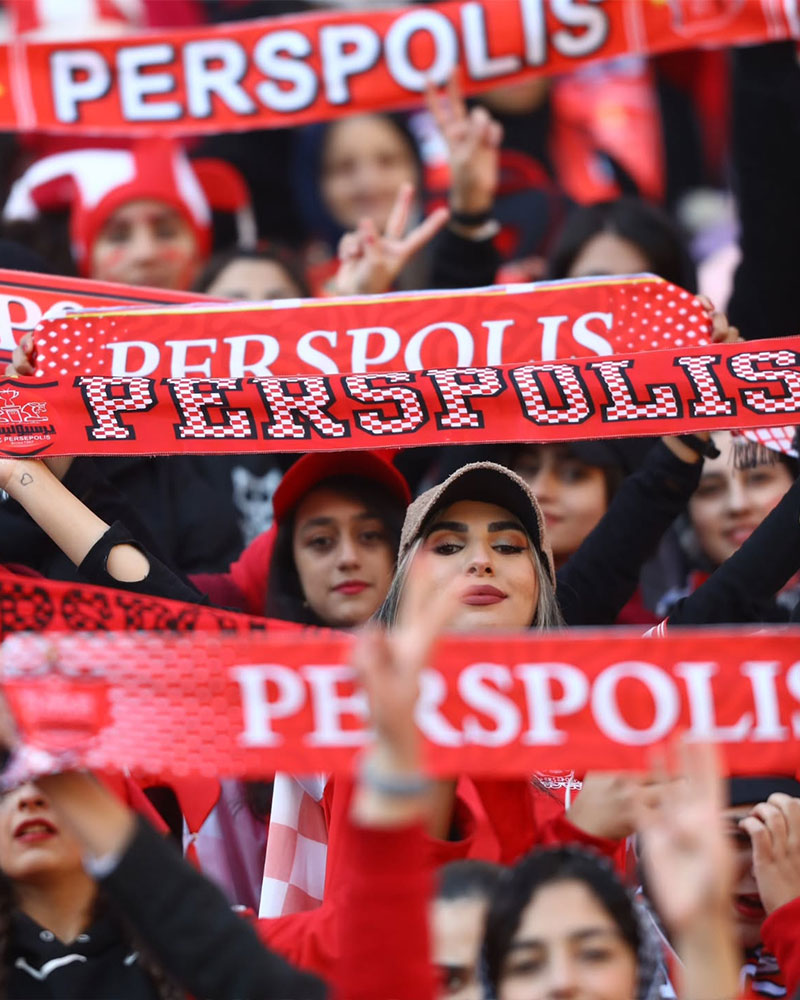 Persepolis F.C. Photo No4.