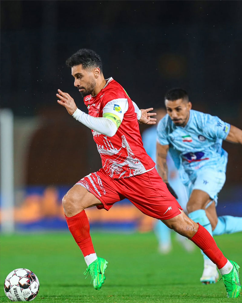 Persepolis F.C. Photo No6.