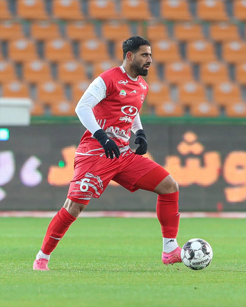 Persepolis F.C. Photo No7.
