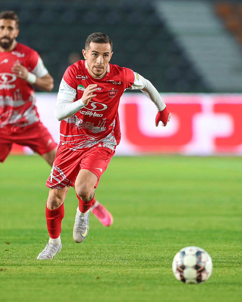 Persepolis F.C. Photo No9.