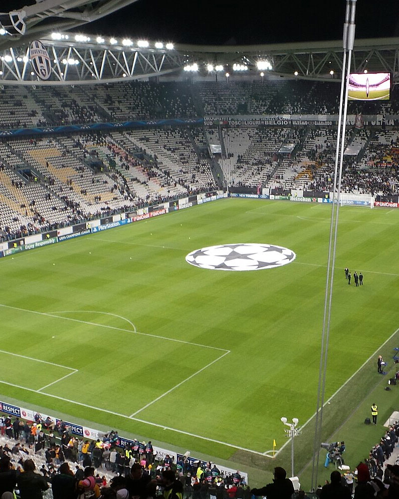 Juventus Photo No1.