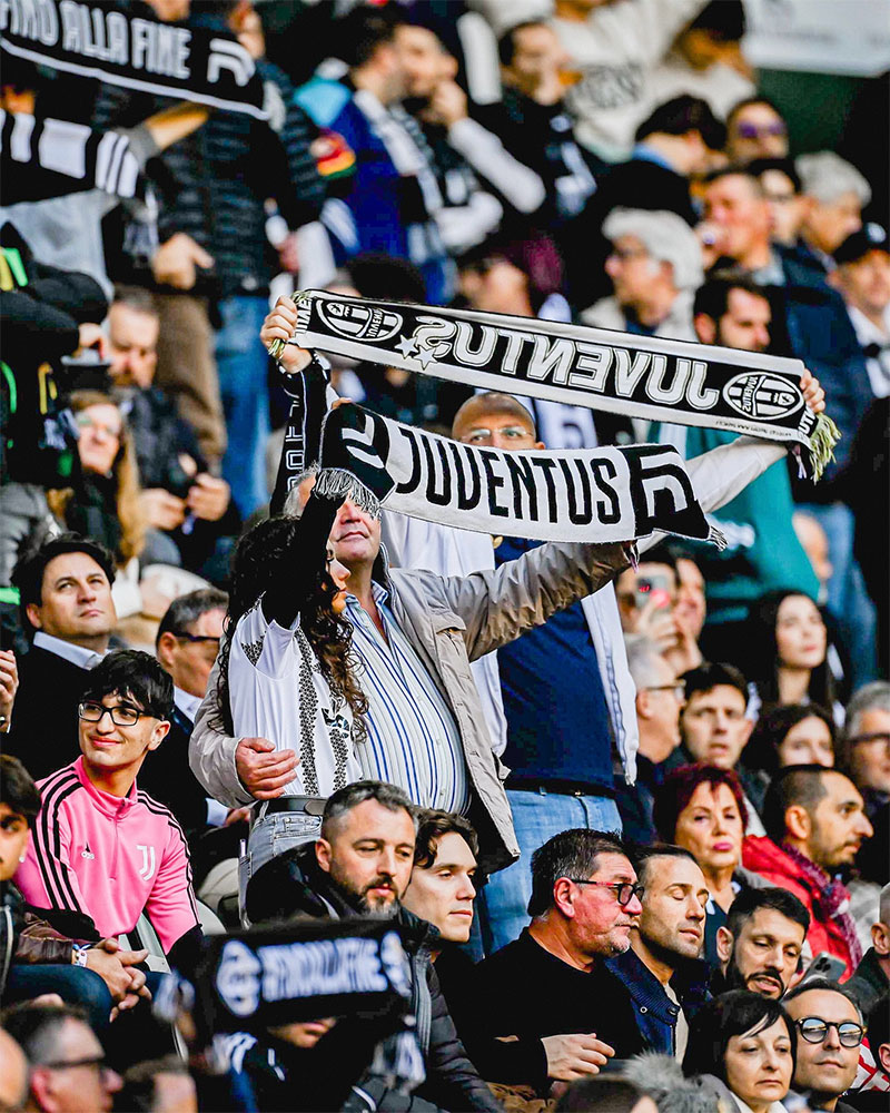 Juventus Photo No2.