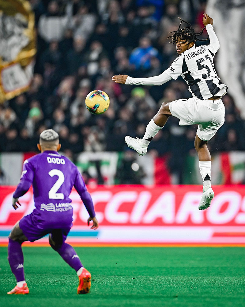 Juventus Photo No3.