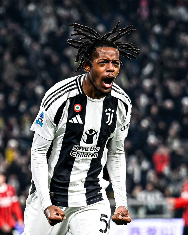 Juventus Photo No4.