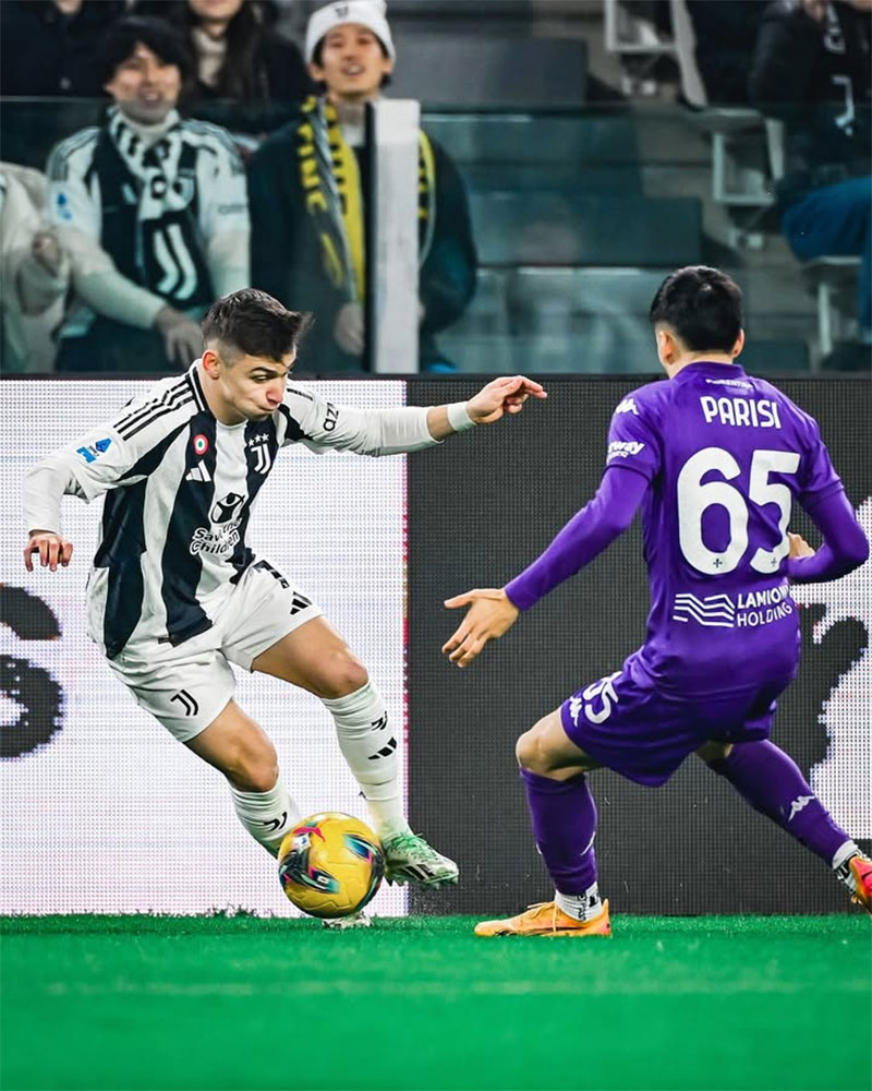 Juventus Photo No5.