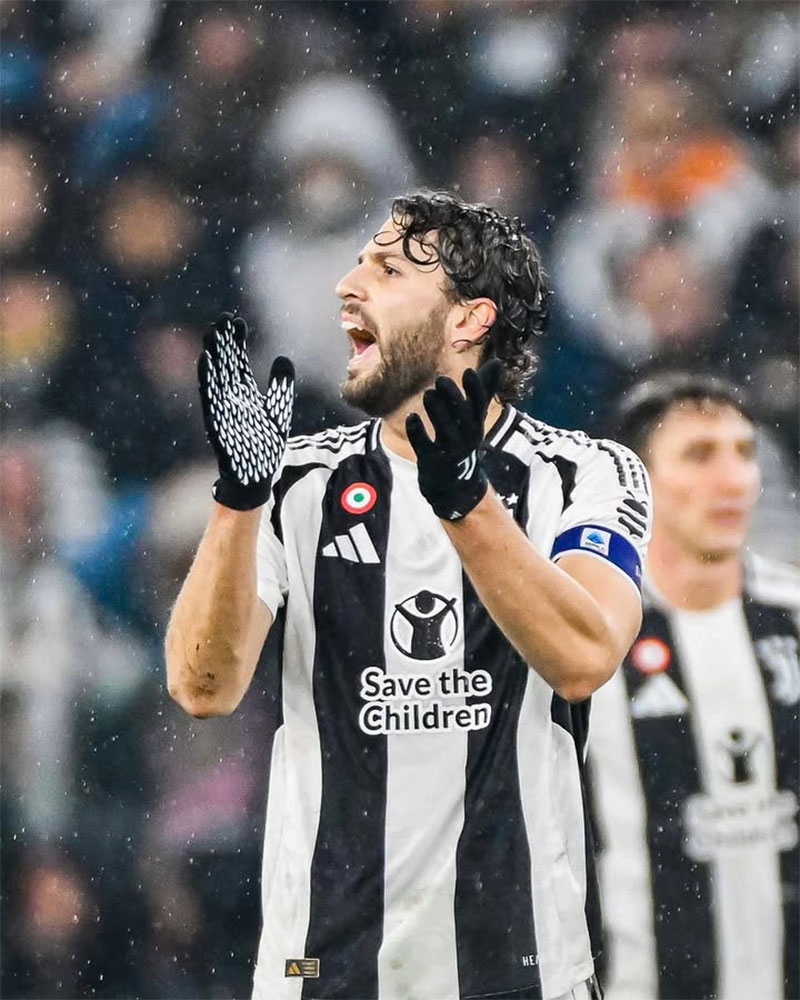 Juventus Photo No6.