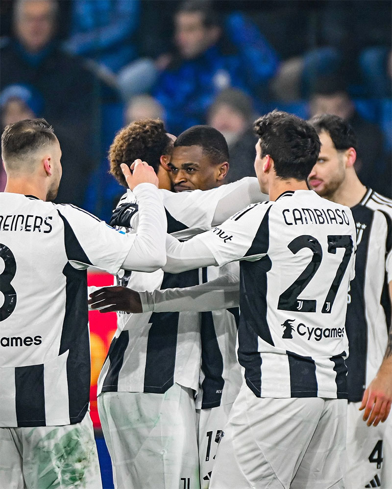 Juventus Photo No7.