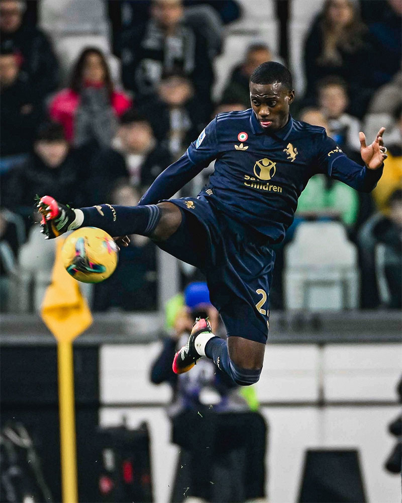 Juventus Photo No9.