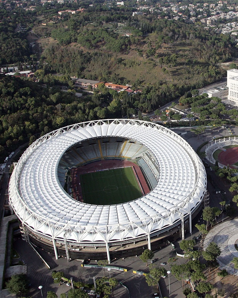 SS Lazio Photo No1.