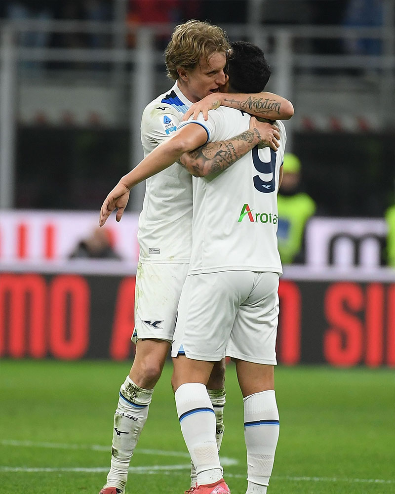 SS Lazio Photo No11.
