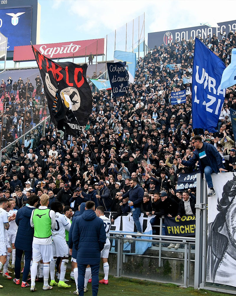 SS Lazio Photo No3.