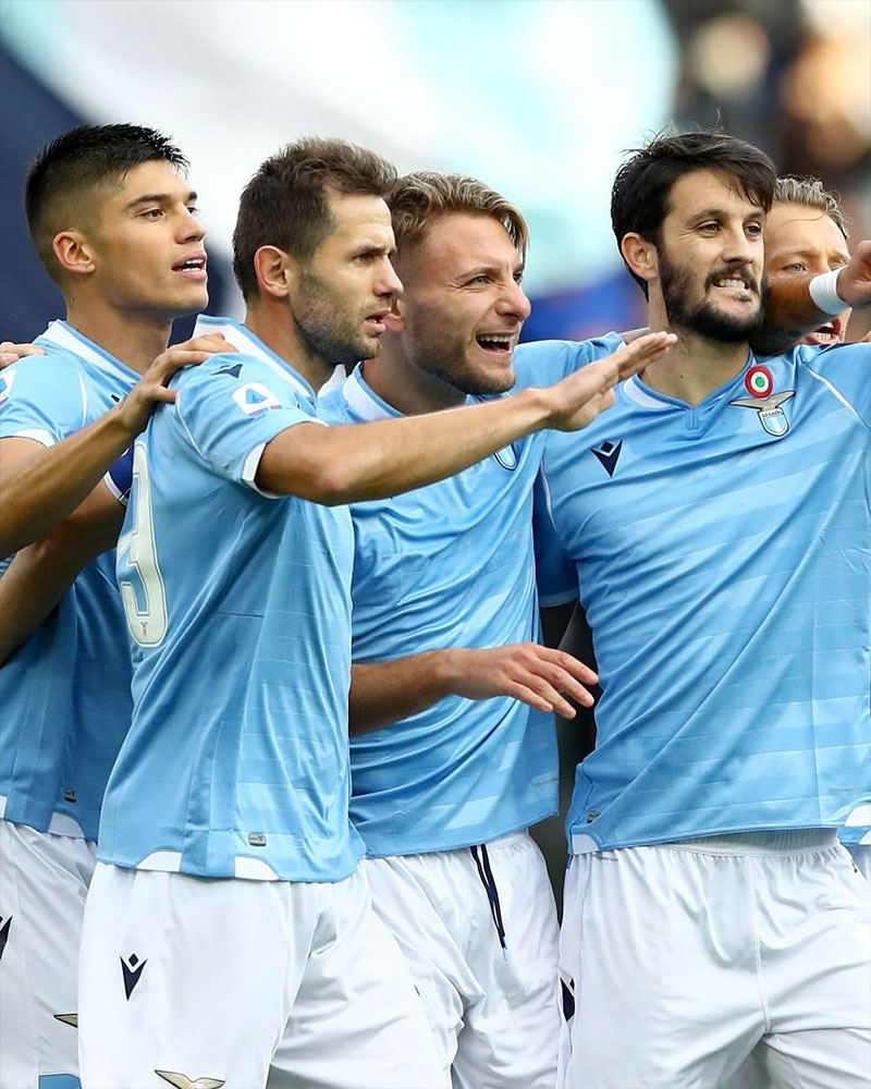 SS Lazio Photo No5.