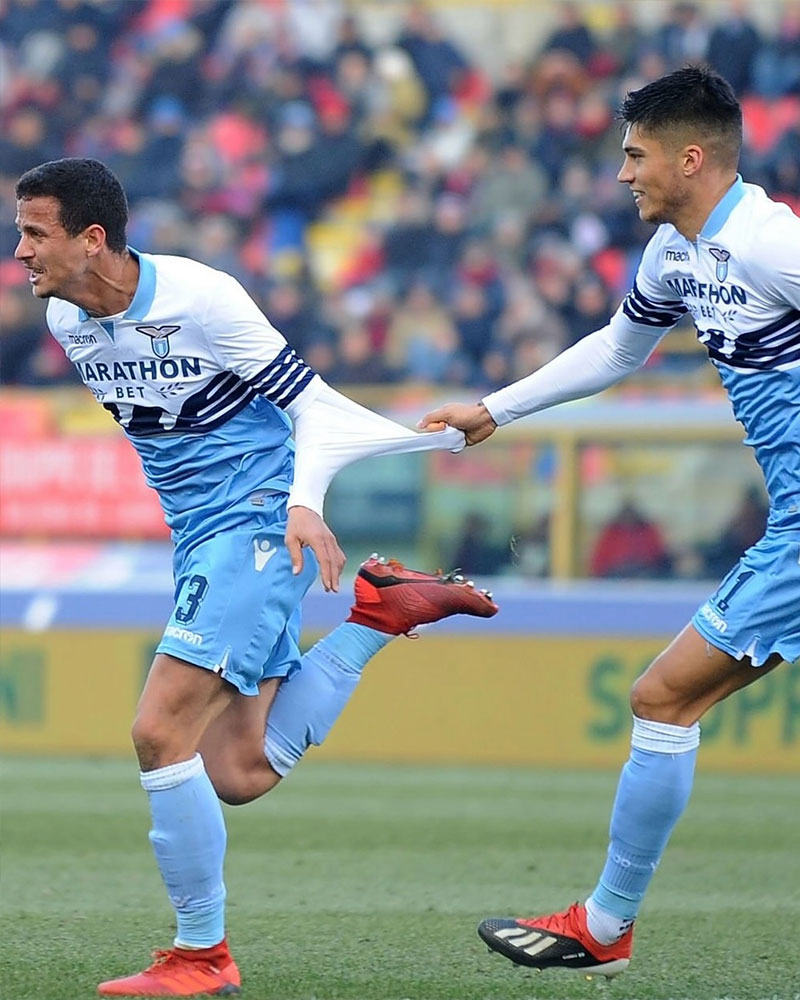 SS Lazio Photo No6.