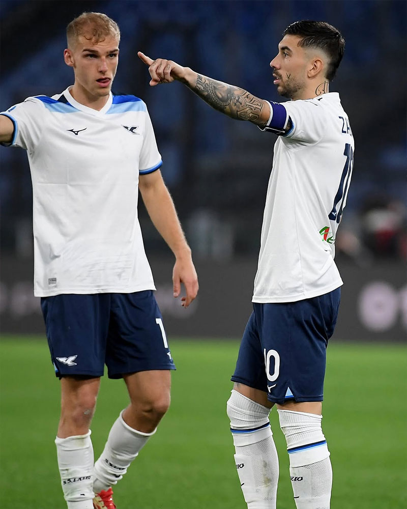 SS Lazio Photo No7.