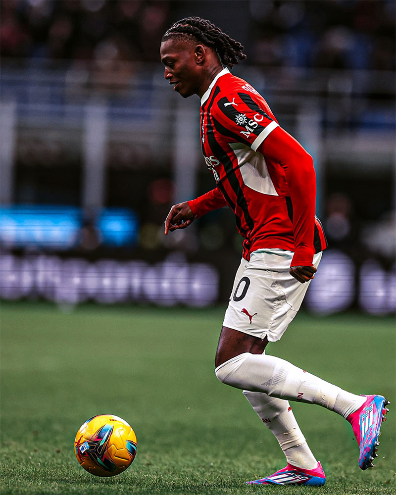 AC Milan Photo No10.