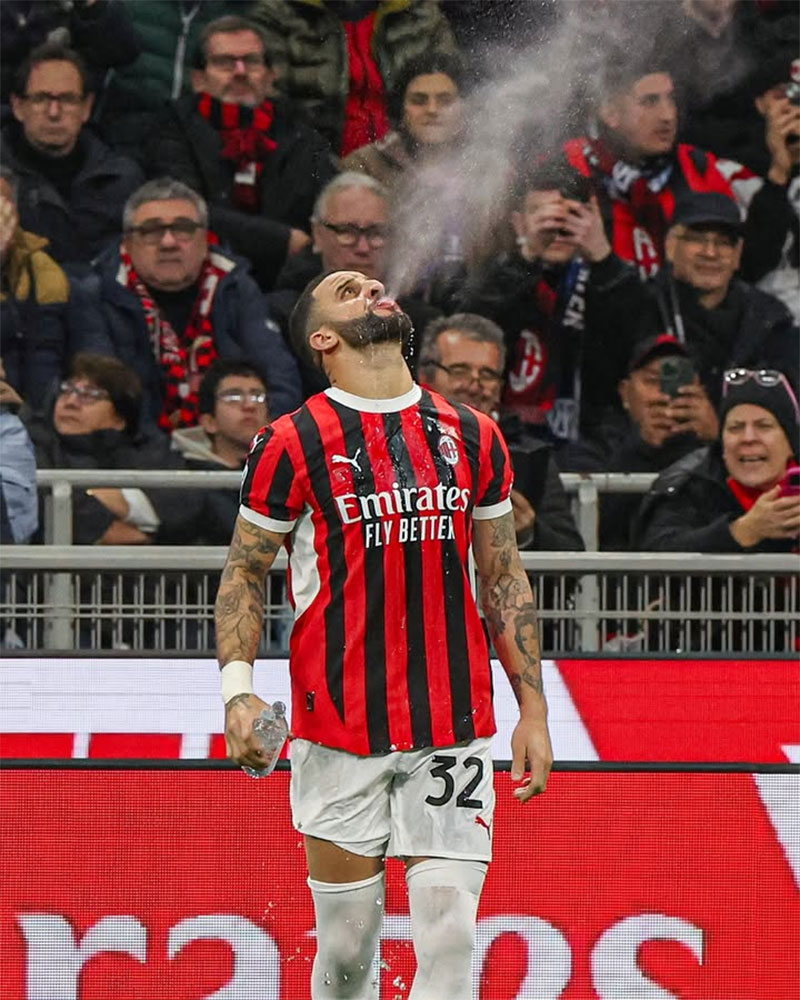 AC Milan Photo No11.