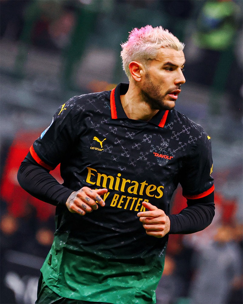 AC Milan Photo No12.